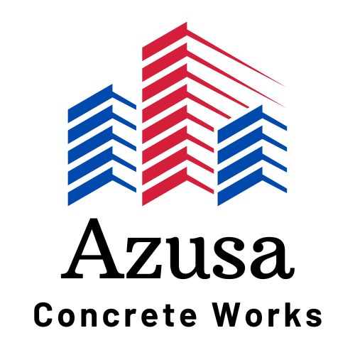 ACW Azusa Concrete Works logo